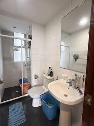 The Eden At Tampines (D18), Condominium #600272551